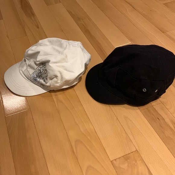 2 Women’s/Youth Fall/Spring/Summer Hats - Picture 2 of 16